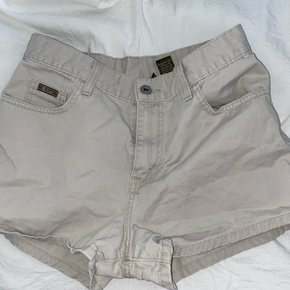 Calvin Klein Shorts